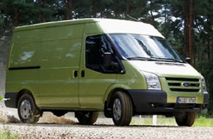 A1 National Van Hire Van Rental
